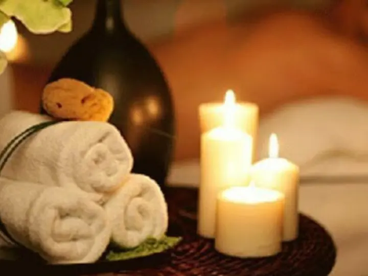 Zelca Massage Therapy in Enniscorthy