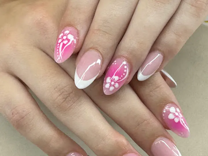Zen Nail&SPA in Enfield