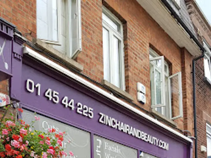 Zinc Hair & Beauty in Dublin 8